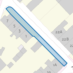 Perceel MDB01-X-1115