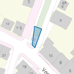 Perceel MDB01-X-1117