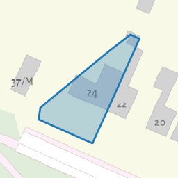 Perceel MDB01-X-1119