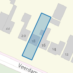 Perceel MDB01-X-1130