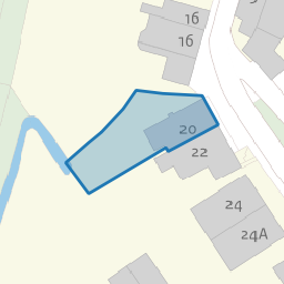 Perceel MDB01-X-1139