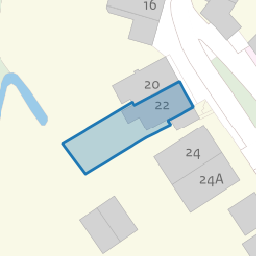 Perceel MDB01-X-1140