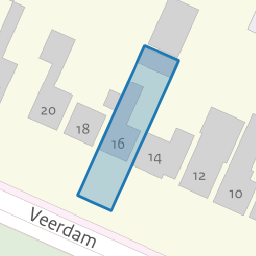 Perceel MDB01-X-1142