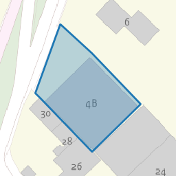 Perceel MDB01-X-1157