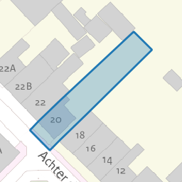 Perceel MDB01-X-1177