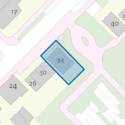 Perceel MDB01-X-1184