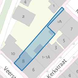 Perceel MDB01-X-1210