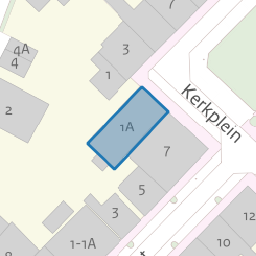 Perceel MDB01-X-1211