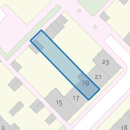 Perceel MDB01-X-1223