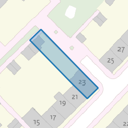 Perceel MDB01-X-1225