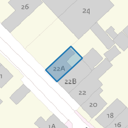 Perceel MDB01-X-1278