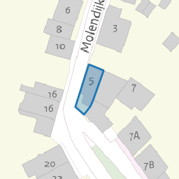 Perceel MDB01-X-1285