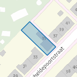 Perceel MDB01-X-1293