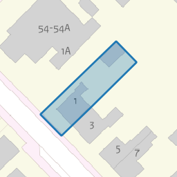 Perceel MDB01-X-1304