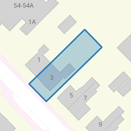 Perceel MDB01-X-1305