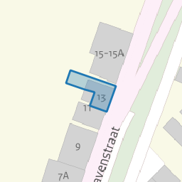 Perceel MDB01-X-1319