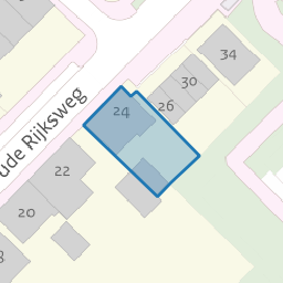 Perceel MDB01-X-1332