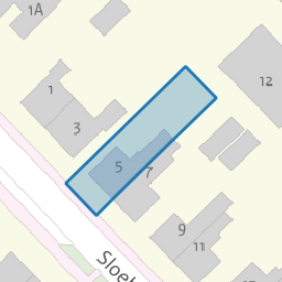 Perceel MDB01-X-1340