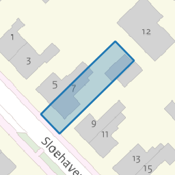 Perceel MDB01-X-1341