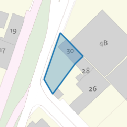 Perceel MDB01-X-1356