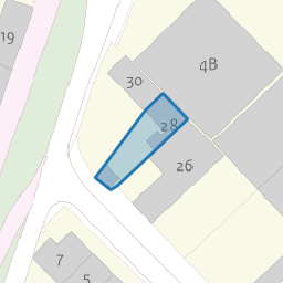 Perceel MDB01-X-1357