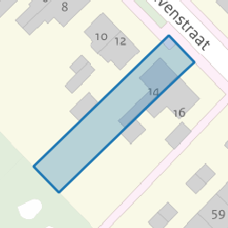 Perceel MDB01-X-1378