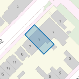 Perceel MDB01-X-1391