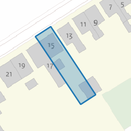 Perceel MDB01-X-1604