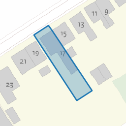 Perceel MDB01-X-1605