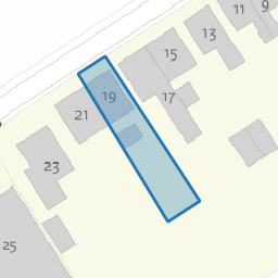 Perceel MDB01-X-1606