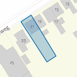 Perceel MDB01-X-1607