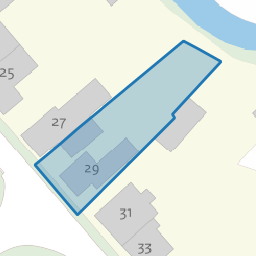 Perceel MDB01-X-1643