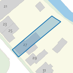 Perceel MDB01-X-1644