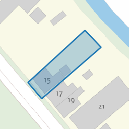 Perceel MDB01-X-1650