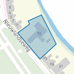 Perceel MDB01-X-1651