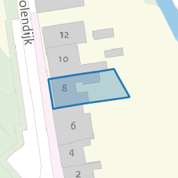 Perceel MDB01-X-1658