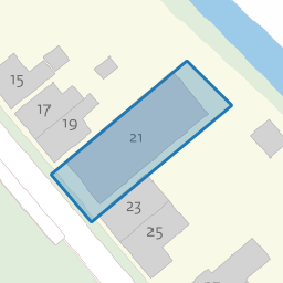 Perceel MDB01-X-1771