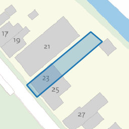 Perceel MDB01-X-1772