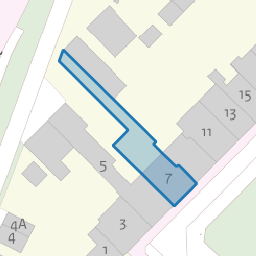 Perceel MDB01-X-1776