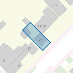 Perceel MDB01-X-1800