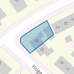 Perceel MDB01-X-1805