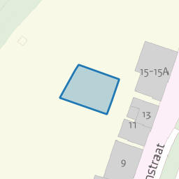 Perceel MDB01-X-1817