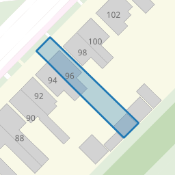 Perceel MDB01-X-1826