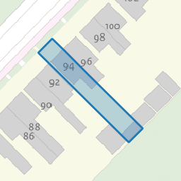 Perceel MDB01-X-1827