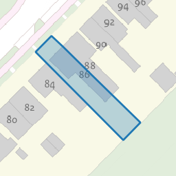 Perceel MDB01-X-1831