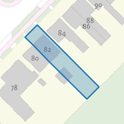 Perceel MDB01-X-1833