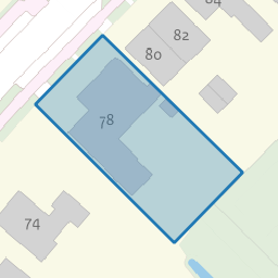Perceel MDB01-X-1835