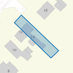 Perceel MDB01-X-1850