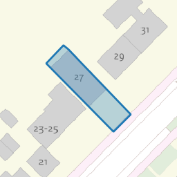 Perceel MDB01-X-1854