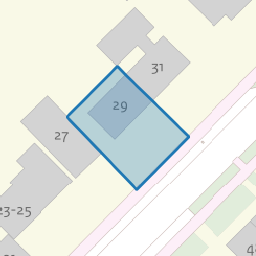 Perceel MDB01-X-1855